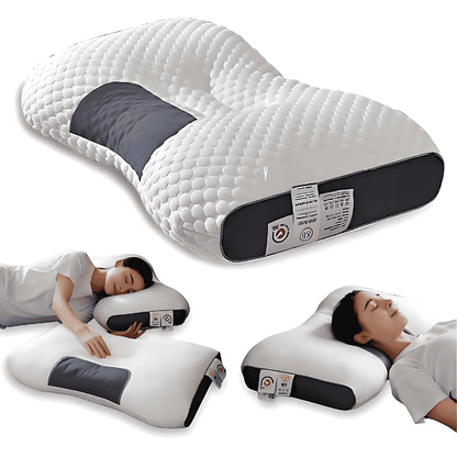 ¡¡OFERTA EXCLUSIVA!! DESCANSO PLACENTERO CON ALMOHADA ORTOPÉDICA